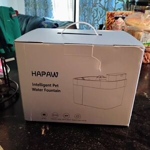 HAPAW Intelligent Pet Water Fountain